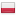 express-druk.pl server is located in Poland